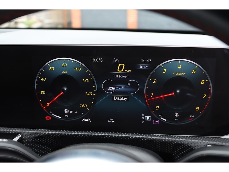 Used Mercedes-Benz A-Class 2018 for sale - 76143711: Photo 45