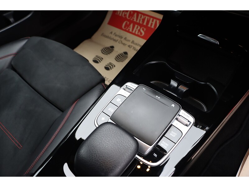 Used Mercedes-Benz A-Class 2018 for sale - 76143711: Photo 46