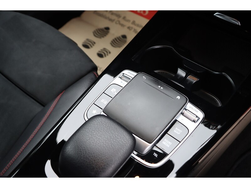 Used Mercedes-Benz A-Class 2018 for sale - 76143711: Photo 47