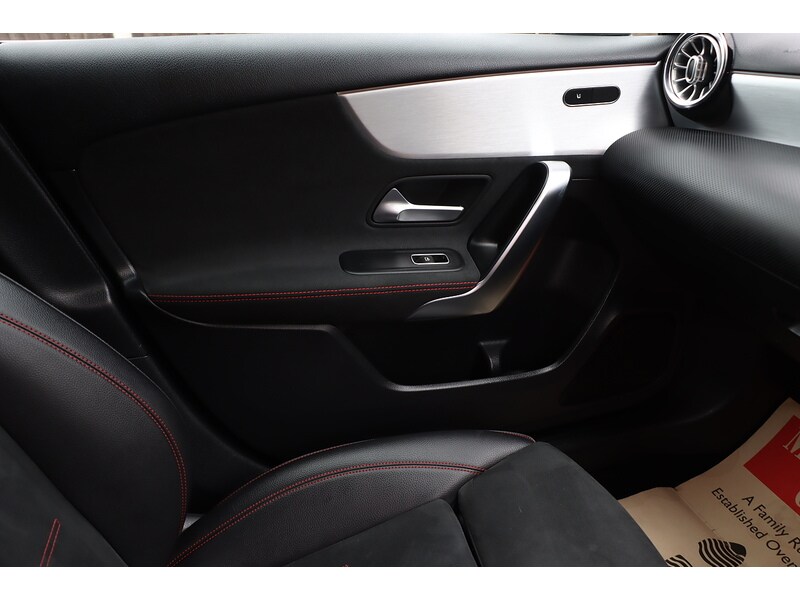 Used Mercedes-Benz A-Class 2018 for sale - 76143711: Photo 48