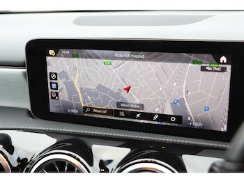 Used Mercedes-Benz A-Class 2018 for sale - 76143711: Photo 4