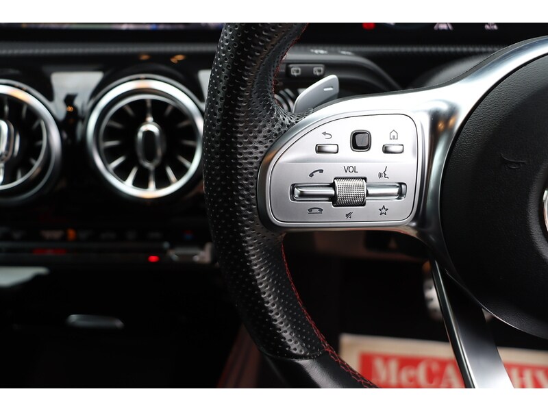 Used Mercedes-Benz A-Class 2018 for sale - 76143711: Photo 50