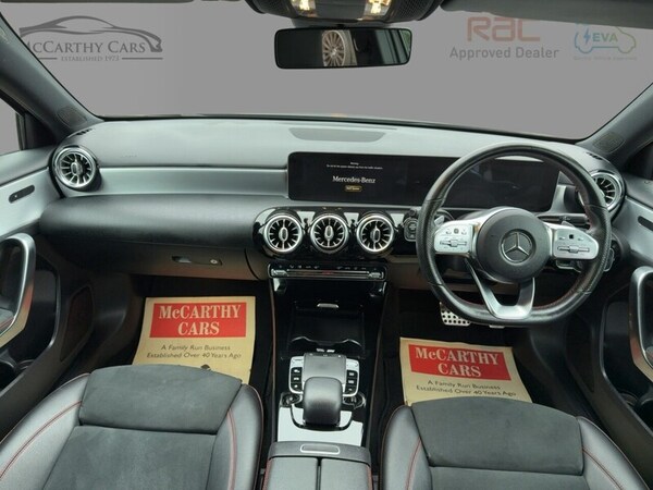 Used Mercedes-Benz A-Class 2018 for sale - 76143711: Photo 50