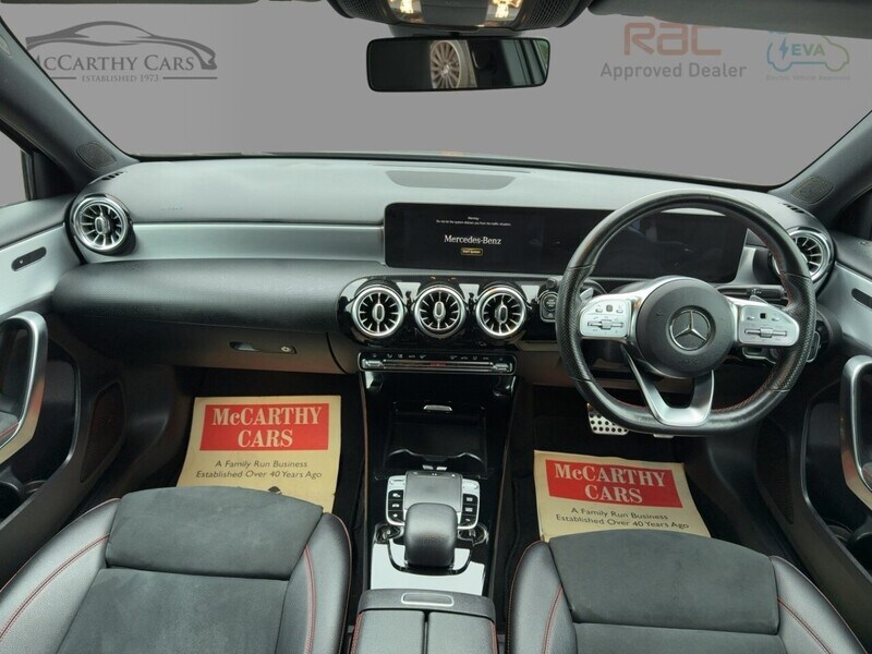 Used Mercedes-Benz A-Class 2018 for sale - 76143711: Photo 52