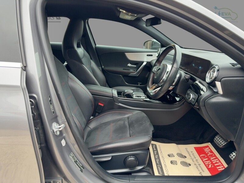 Used Mercedes-Benz A-Class 2018 for sale - 76143711: Photo 53