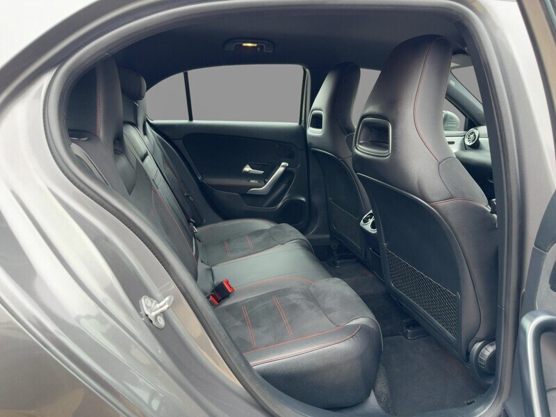 Used Mercedes-Benz A-Class 2018 for sale - 76143711: Photo 54