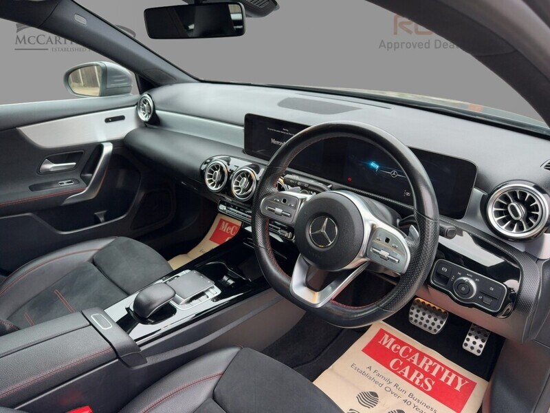 Used Mercedes-Benz A-Class 2018 for sale - 76143711: Photo 55