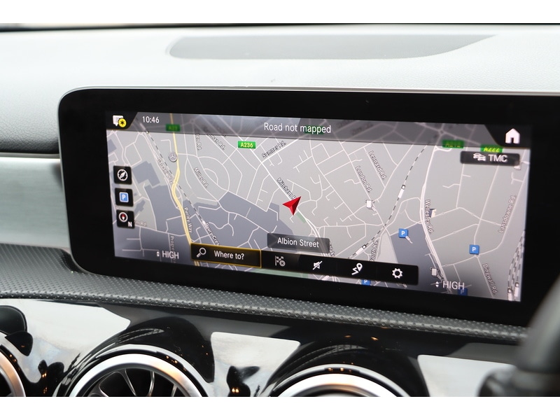 Used Mercedes-Benz A-Class 2018 for sale - 76143711: Photo 6