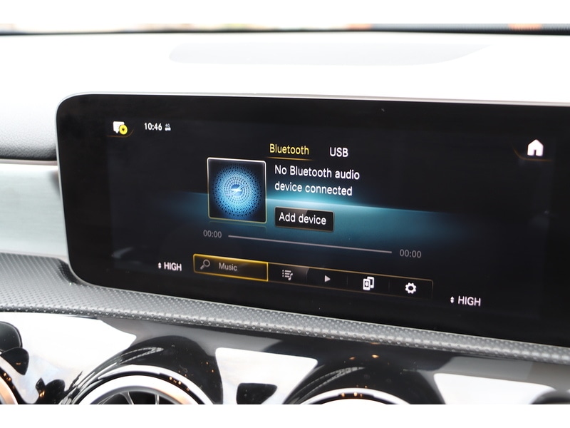 Used Mercedes-Benz A-Class 2018 for sale - 76143711: Photo 9