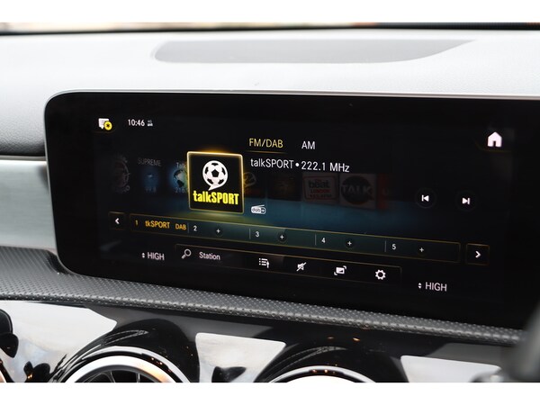 Used Mercedes-Benz A-Class 2018 for sale - 76143711: Photo 9