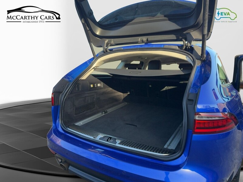 Used Jaguar XF 2018 for sale - 76918055: Photo 13