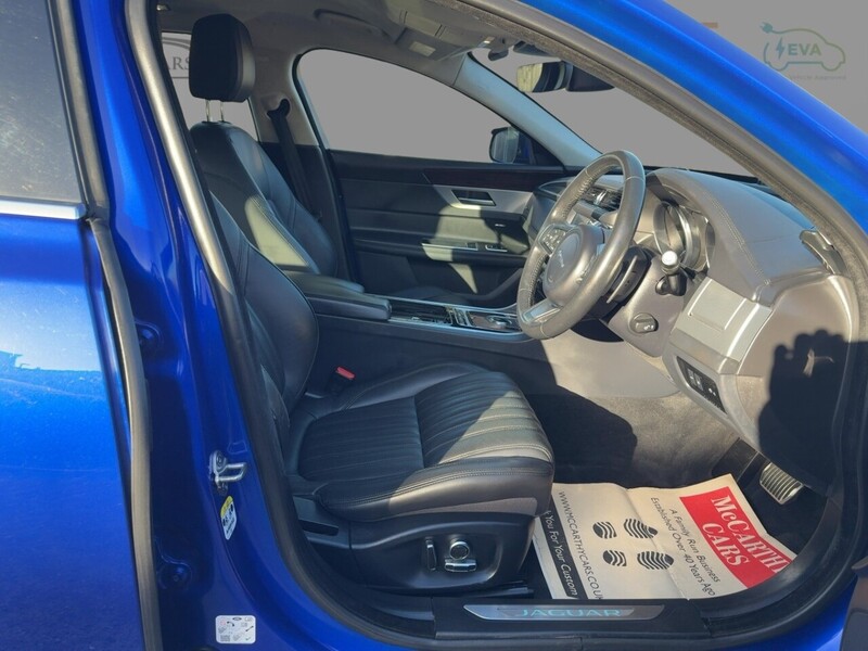 Used Jaguar XF 2018 for sale - 76918055: Photo 18