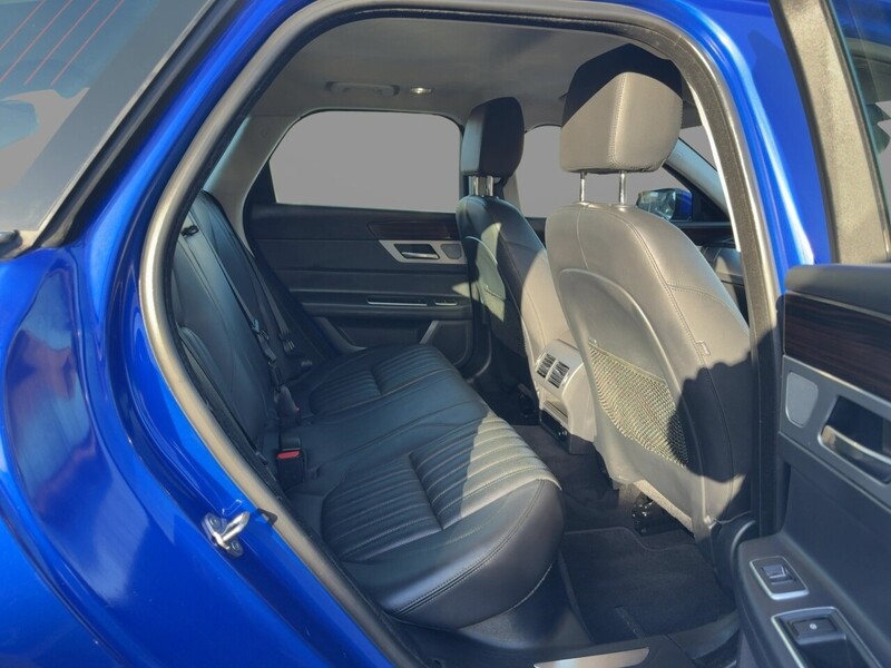 Used Jaguar XF 2018 for sale - 76918055: Photo 19