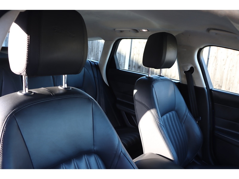 Used Jaguar XF 2018 for sale - 76918055: Photo 21