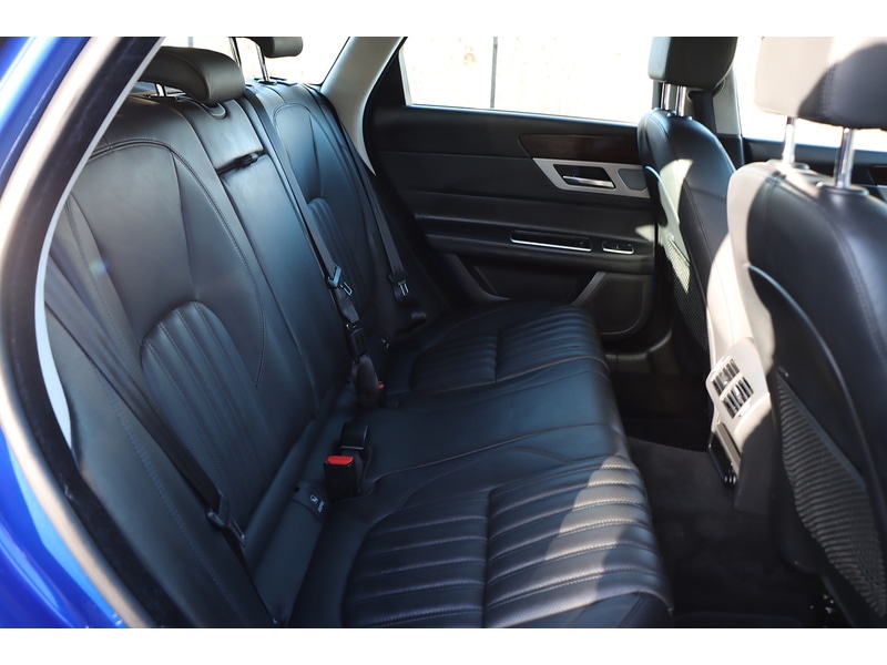 Used Jaguar XF 2018 for sale - 76918055: Photo 27