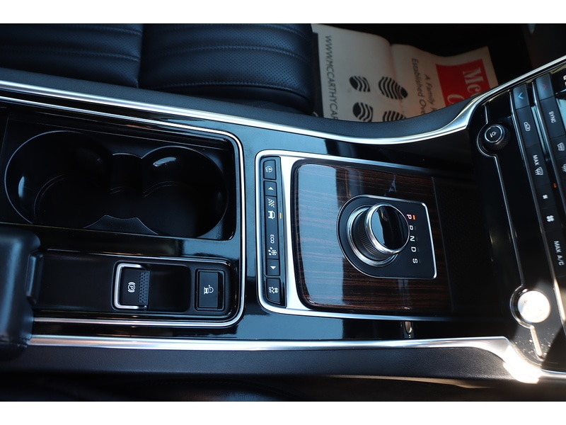 Used Jaguar XF 2018 for sale - 76918055: Photo 39