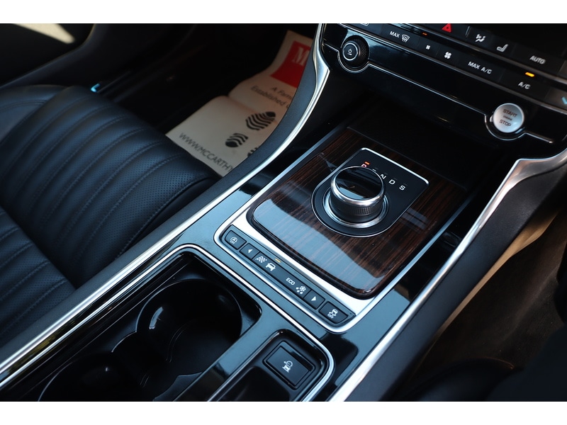 Used Jaguar XF 2018 for sale - 76918055: Photo 40