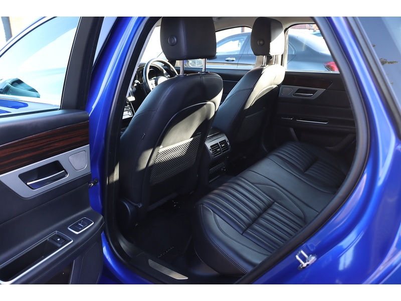 Used Jaguar XF 2018 for sale - 76918055: Photo 47