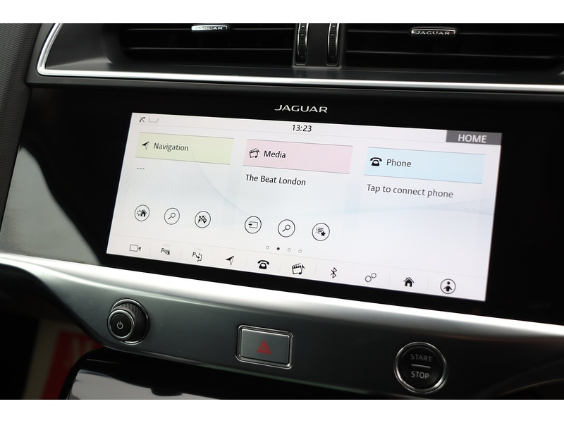 Used Jaguar I-Pace 2020 for sale - 76057161: Photo 11