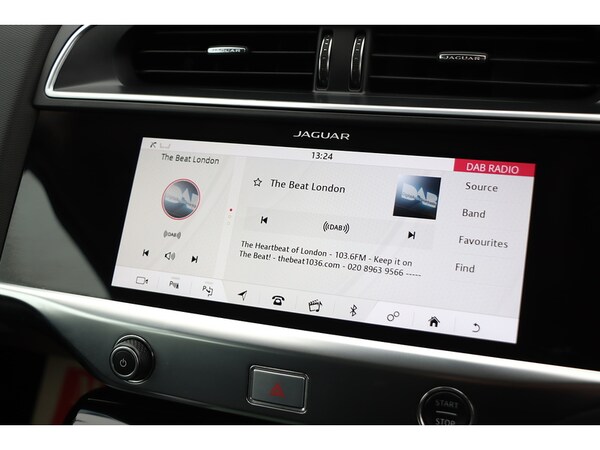 Used Jaguar I-Pace 2020 for sale - 76057161: Photo 11