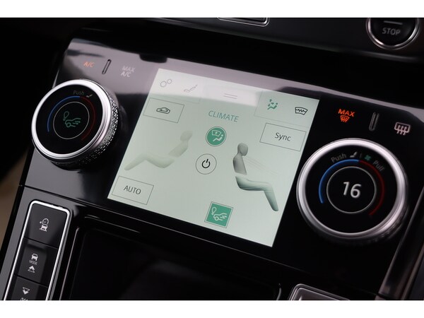 Used Jaguar I-Pace 2020 for sale - 76057161: Photo 12