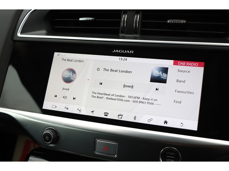 Used Jaguar I-Pace 2020 for sale - 76057161: Photo 13