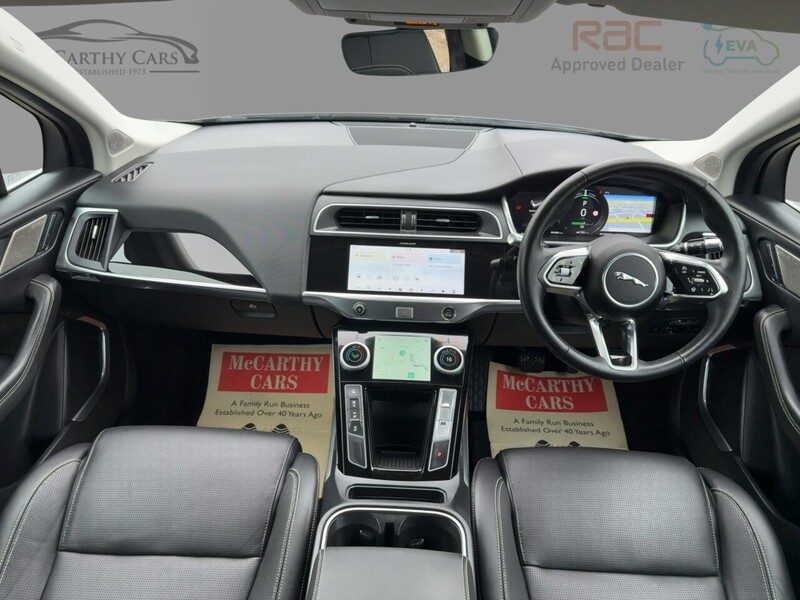 Used Jaguar I-Pace 2020 for sale - 76057161: Photo 16