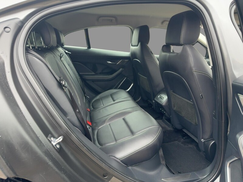 Used Jaguar I-Pace 2020 for sale - 76057161: Photo 17