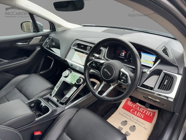 Used Jaguar I-Pace 2020 for sale - 76057161: Photo 17