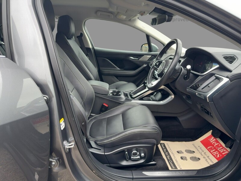 Used Jaguar I-Pace 2020 for sale - 76057161: Photo 18
