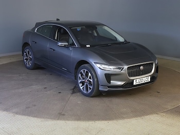 2020 - 400 HSE 5-Door