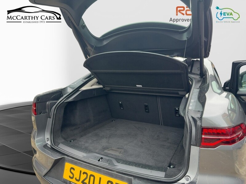 Used Jaguar I-Pace 2020 for sale - 76057161: Photo 20