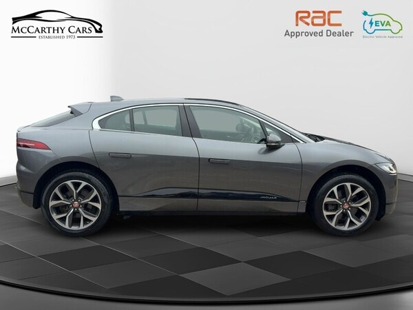 Used Jaguar I-Pace 2020 for sale - 76057161: Photo 21