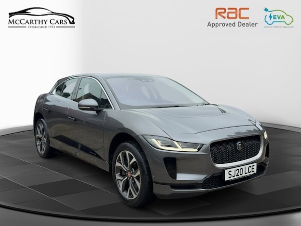 Used Jaguar I-Pace 2020 for sale - 76057161: Photo 22