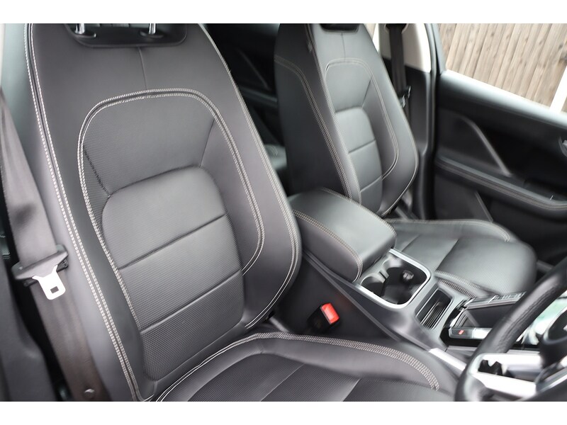 Used Jaguar I-Pace 2020 for sale - 76057161: Photo 26