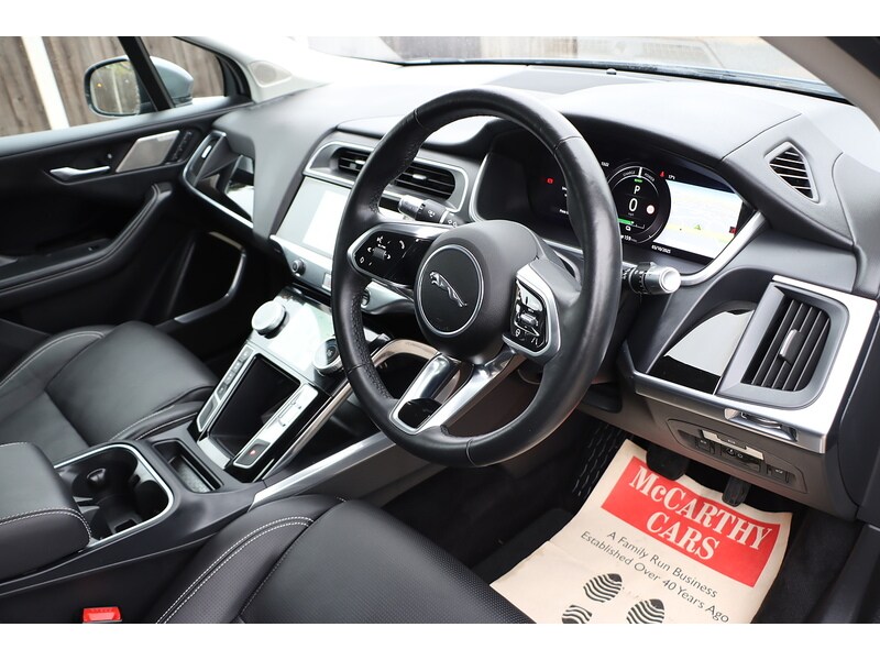 Used Jaguar I-Pace 2020 for sale - 76057161: Photo 27