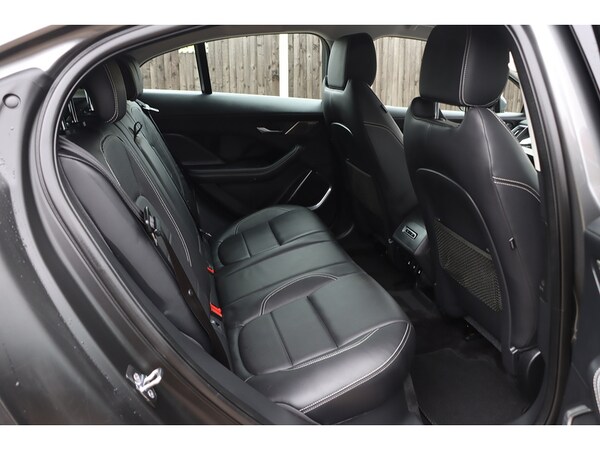 Used Jaguar I-Pace 2020 for sale - 76057161: Photo 27