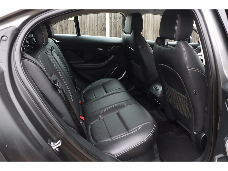 Used Jaguar I-Pace 2020 for sale - 76057161: Photo 29