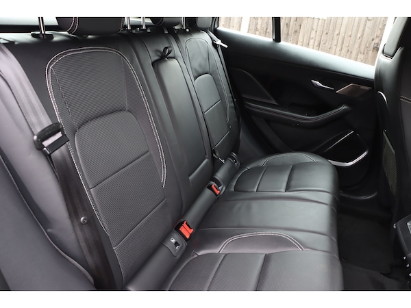 Used Jaguar I-Pace 2020 for sale - 76057161: Photo 29