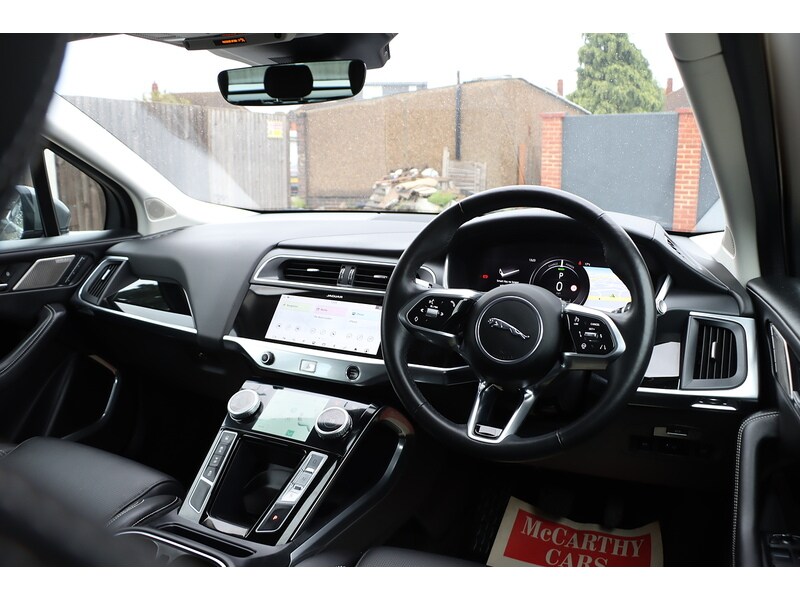 Used Jaguar I-Pace 2020 for sale - 76057161: Photo 32