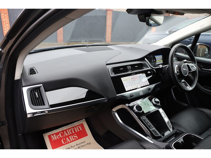 Used Jaguar I-Pace 2020 for sale - 76057161: Photo 34