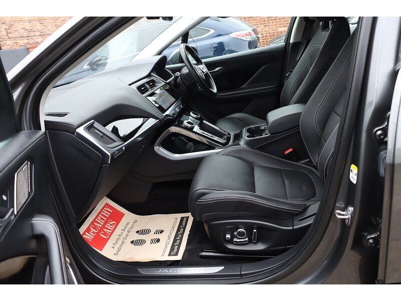 Used Jaguar I-Pace 2020 for sale - 76057161: Photo 35