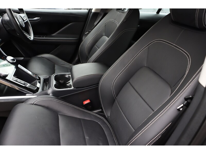 Used Jaguar I-Pace 2020 for sale - 76057161: Photo 36