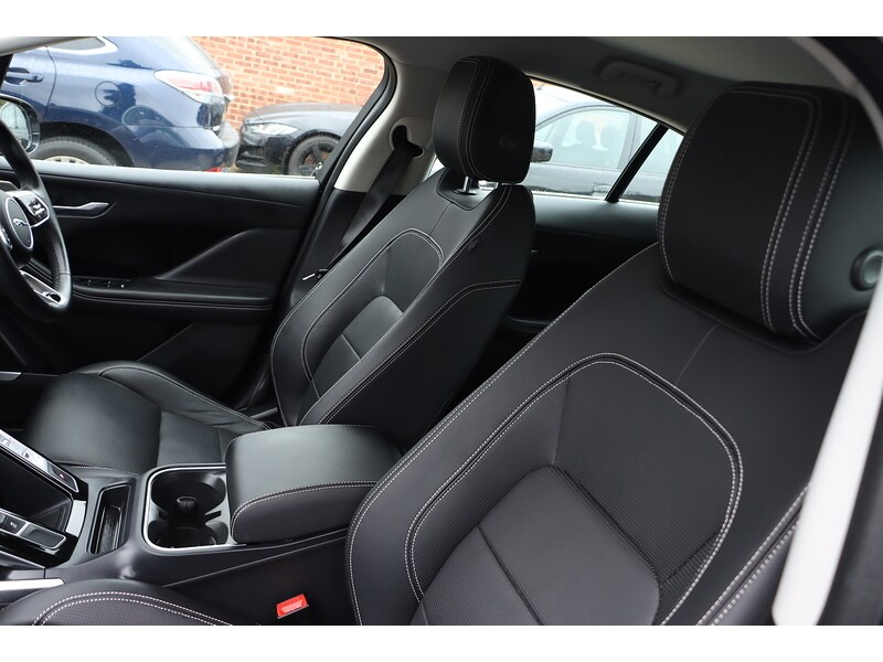 Used Jaguar I-Pace 2020 for sale - 76057161: Photo 37