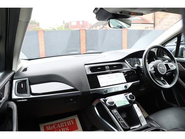 Used Jaguar I-Pace 2020 for sale - 76057161: Photo 37