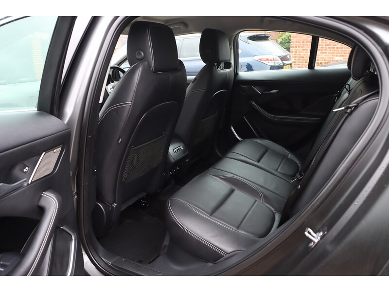 Used Jaguar I-Pace 2020 for sale - 76057161: Photo 38