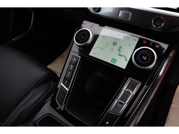 Used Jaguar I-Pace 2020 for sale - 76057161: Photo 39