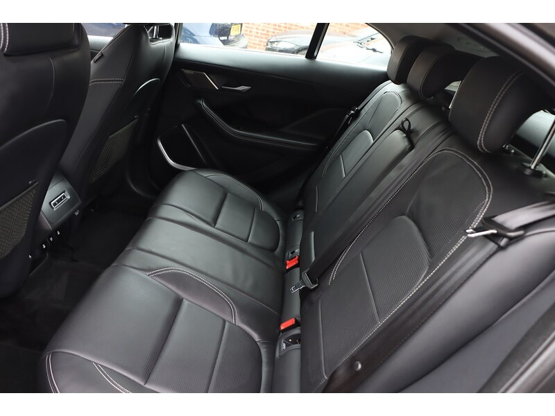 Used Jaguar I-Pace 2020 for sale - 76057161: Photo 40