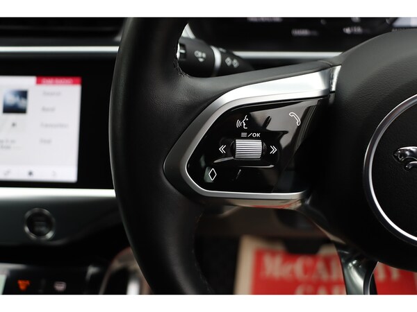 Used Jaguar I-Pace 2020 for sale - 76057161: Photo 40