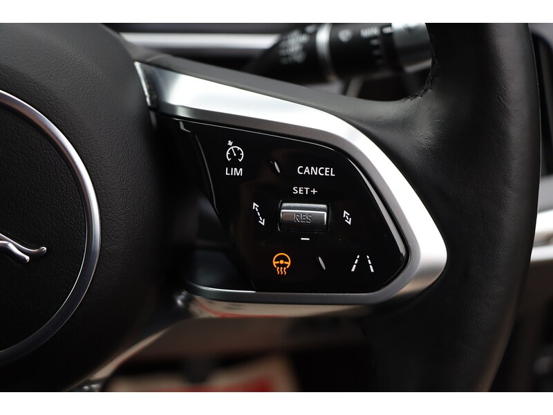 Used Jaguar I-Pace 2020 for sale - 76057161: Photo 43